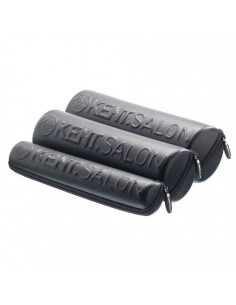 Kent.Salon KS09 Staggered 7 Row Styling Brush