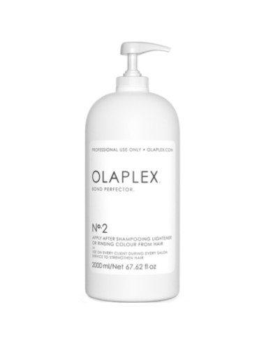 Olaplex Bond Perfector Nº2