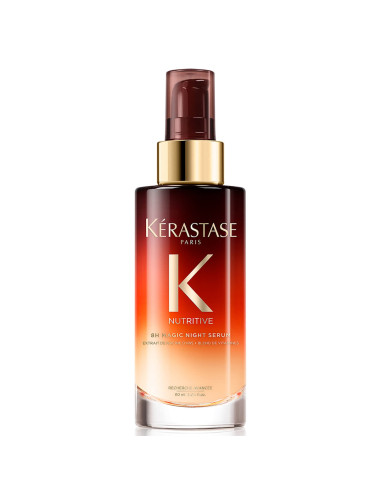 Kérastase Nutritive 8h Magic Night Serum