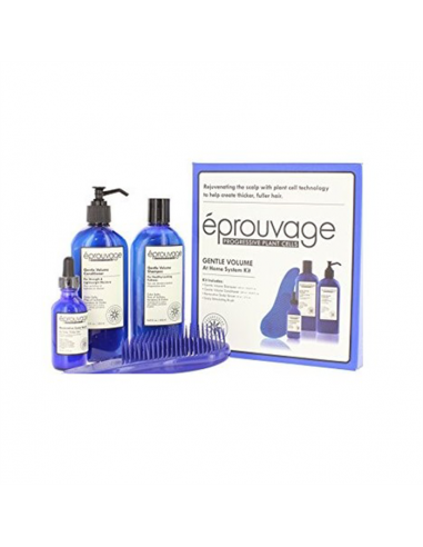 Éprouvage Gentle Volume At Home System Kit