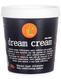 Lola Cosmetics Dream Cream