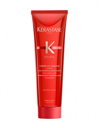 Kérastase Soleil Crème UV Sublime