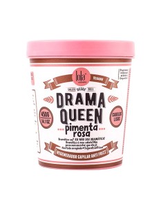 Lola Cosmetics DRAMA QUEEN - Pimienta Rosa