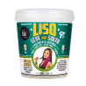 Lola Cosmetics Liso, Leve And Solto Máscara