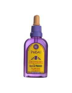 Lola Cosmetics Pinga! Açaí & Precaxi
