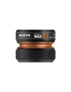 Agiva Hair Wax 01