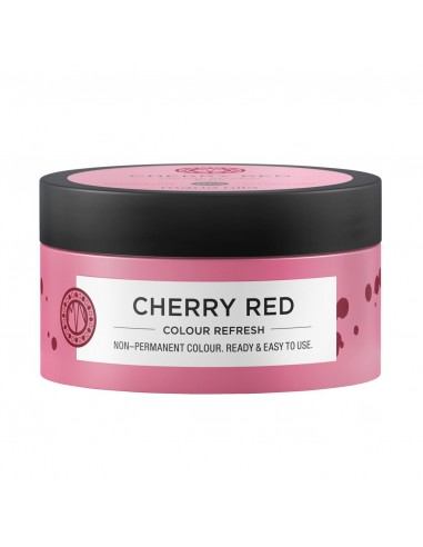 Maria Nila Colour Refresh Cherry Red