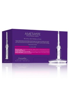 FarmaVita Amethyste Color Revital Restoring Lotion