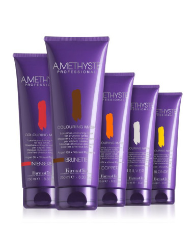 FarmaVita Amethyste Color Mask