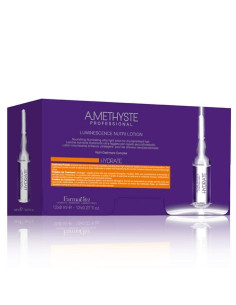 FarmaVita Amethyste Hydrate Luminescence Nutri Lotion