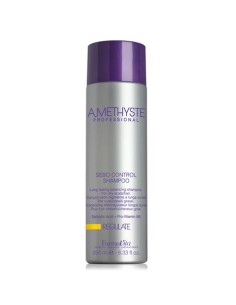 FarmaVita Amethyste Regulate Shampoo