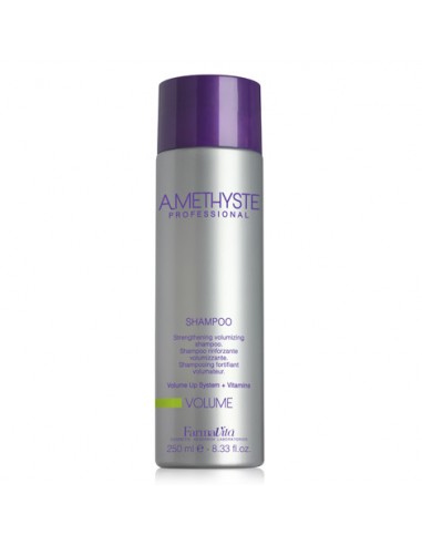 FarmaVita Amethyste Volume Shampoo