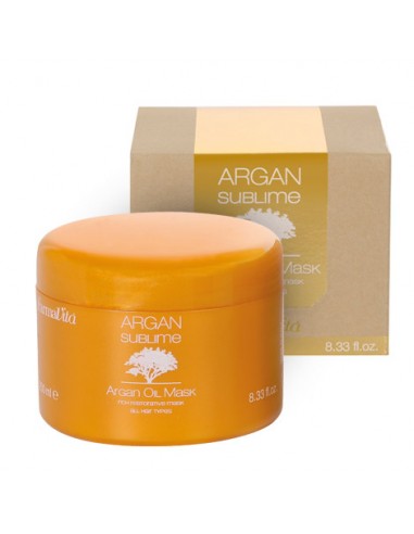 FarmaVita Argan Sublime Mask