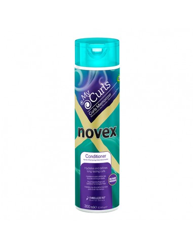 Novex My Curls Conditioner