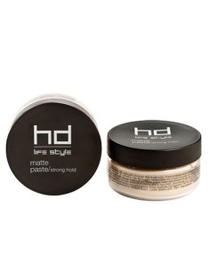 FarmaVita HD Life Style Matte Paste