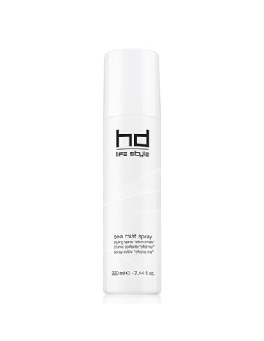 FarmaVita HD Life Style Sea Mist Spray