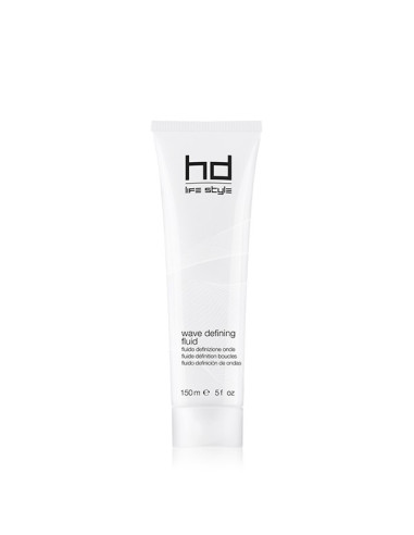 FarmaVita HD Life Style Wave Defining Fluid