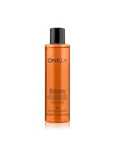 FarmaVita Onely The Botanical Shampoo