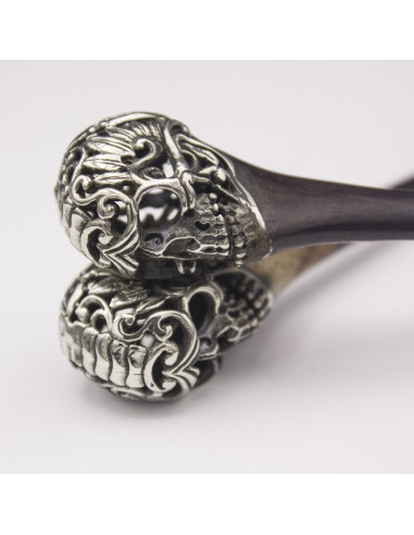 PalosPelos México Silver