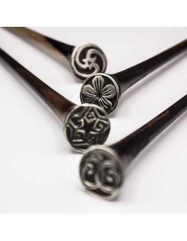 PalosPelos Sambacero