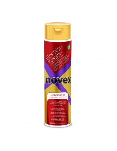 Novex Brazilian Keratin Conditioner