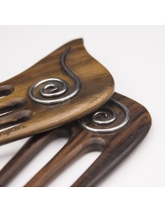 PalosPelos Múltiple Espiral