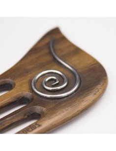 PalosPelos Múltiple Espiral