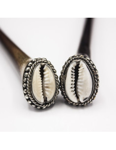 PalosPelos Cowrie