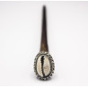 PalosPelos Cowrie