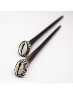 PalosPelos Cowrie