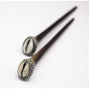 PalosPelos Cowrie
