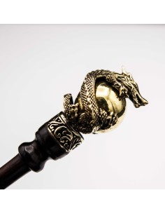 PalosPelos Dragon Gold