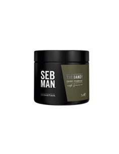Sebastian Seb Man The Dandy Pomade