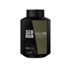 Sebastian Seb Man Multi-Tasker Hair, Beard & Body Wash