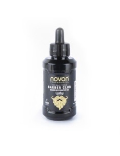 Novon Aceite Restaurador Barba Barber Club