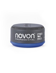Novon Cera Cyber Fijacion Ultra Fuerte Nº8
