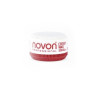 Novon Cera En Crema Fijacion Fuerte Flexible Nº4