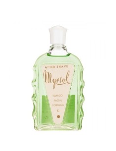 Myrsol After Shave Fórmula C