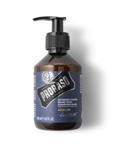 Proraso Jabón Para Barba Azur Lime