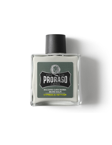 Proraso Balsamo Para Barba Cypress & Vetyver