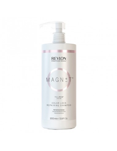 Revlon Magnet Color Lock Repairing Shampoo