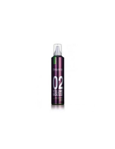 Salerm Proline 02 Mousse Volumen