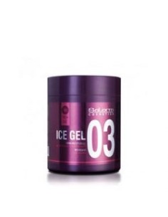 Salerm Proline 03 Ice Gel