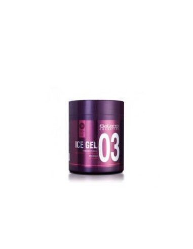 Salerm Proline 03 Ice Gel