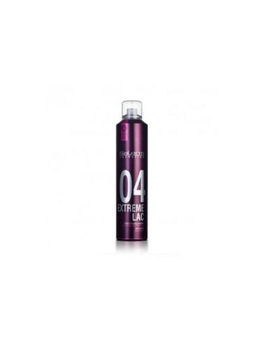 Salerm Proline 04 Extreme Laca