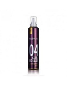 Salerm ProLine 04 Curl Mousse