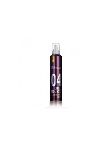 Salerm ProLine 04 Curl Mousse
