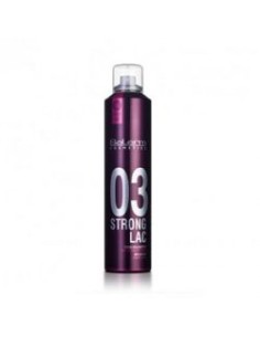 Salerm Proline 03 Strong Laca