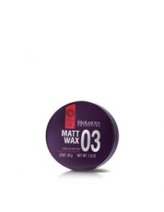 Salerm Proline 03 Matt Wax