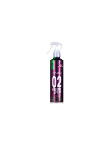 Salerm Proline 02 Volume Spray